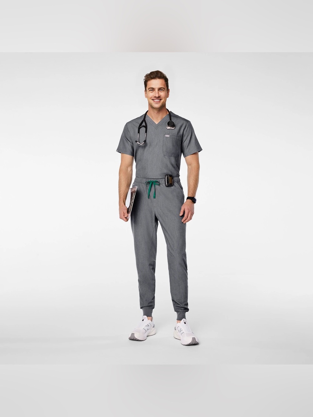 Figs scrub set